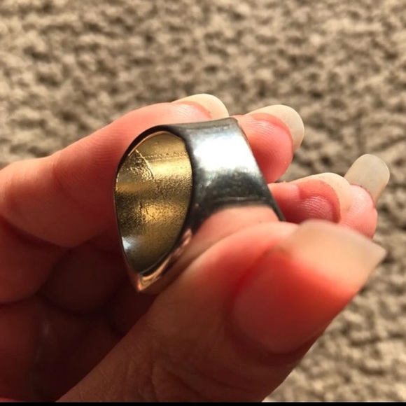 🍨 Color Block Ring 🍨 - Picture 7 of 9